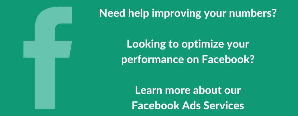 Facebook Ads for Small Businesses